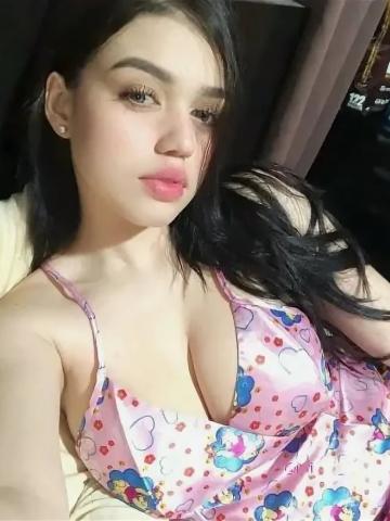 Индивидуалка Ярослава Фотография 2